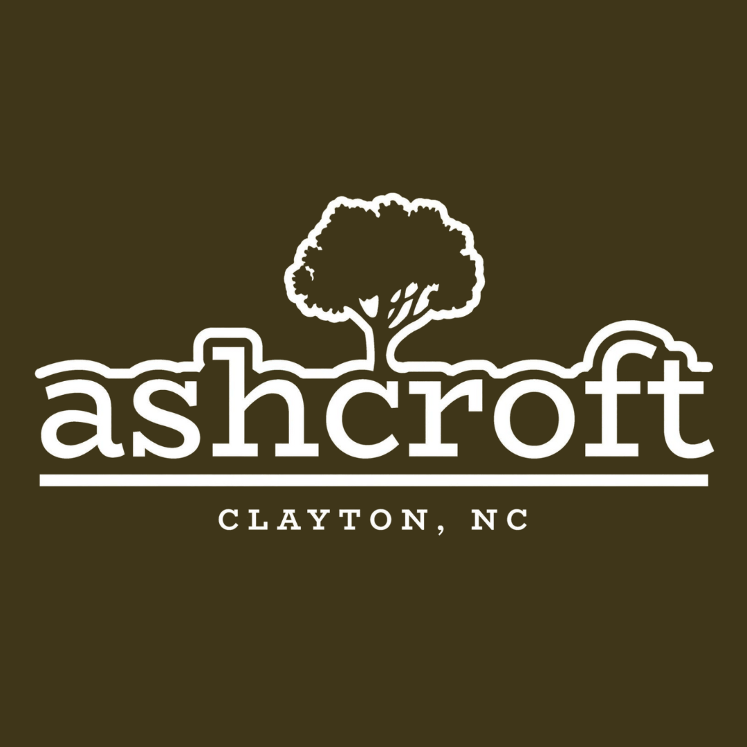 Ashcroft Community Logo