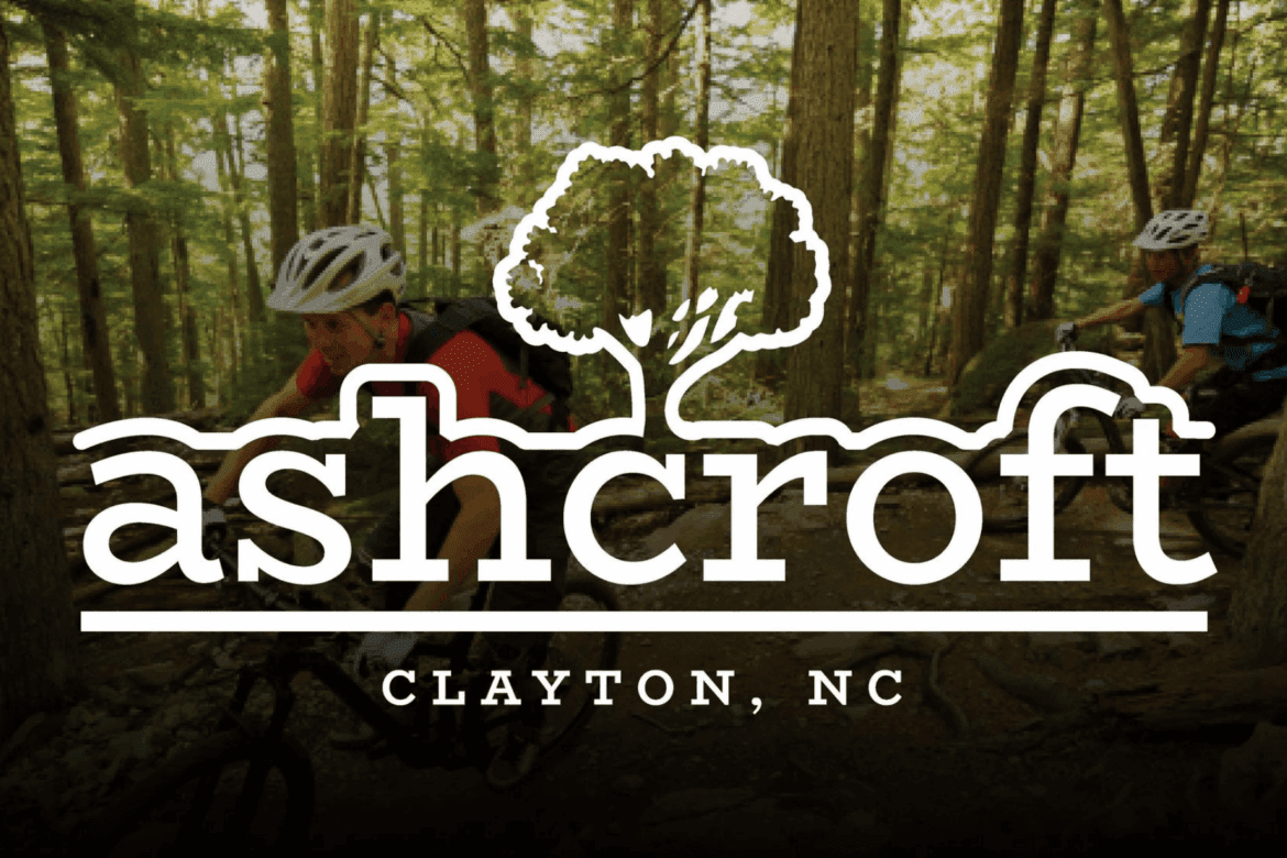 ashcroft clayton nc
