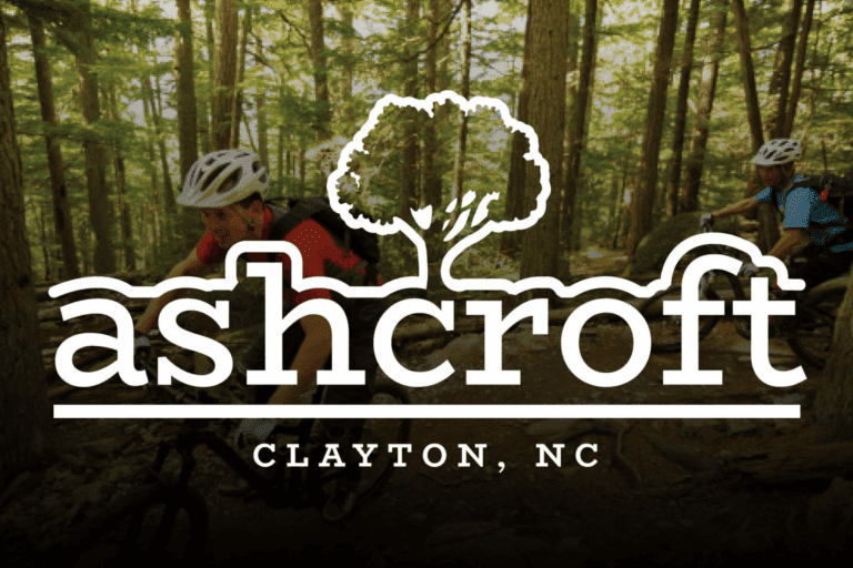 ashcroft clayton nc