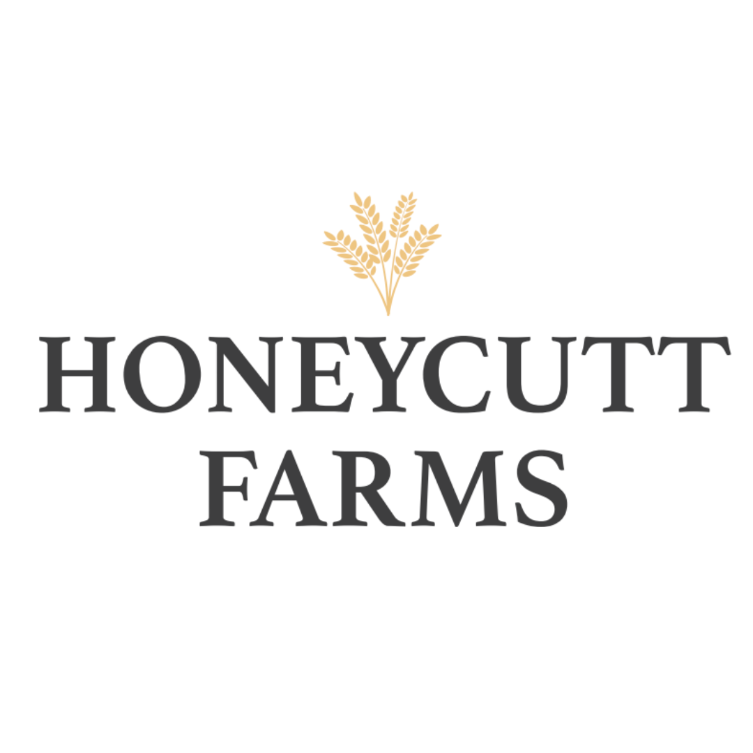honeycutt farms logo