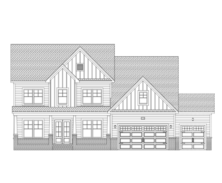 The Kennedy Homeplan