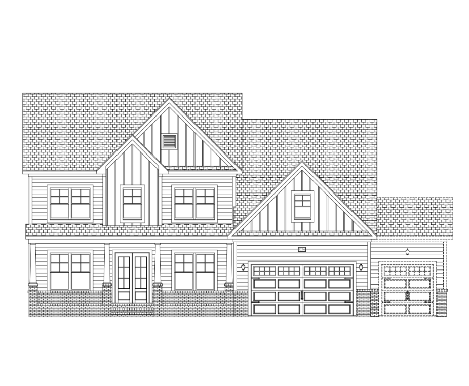 The Kennedy Homeplan